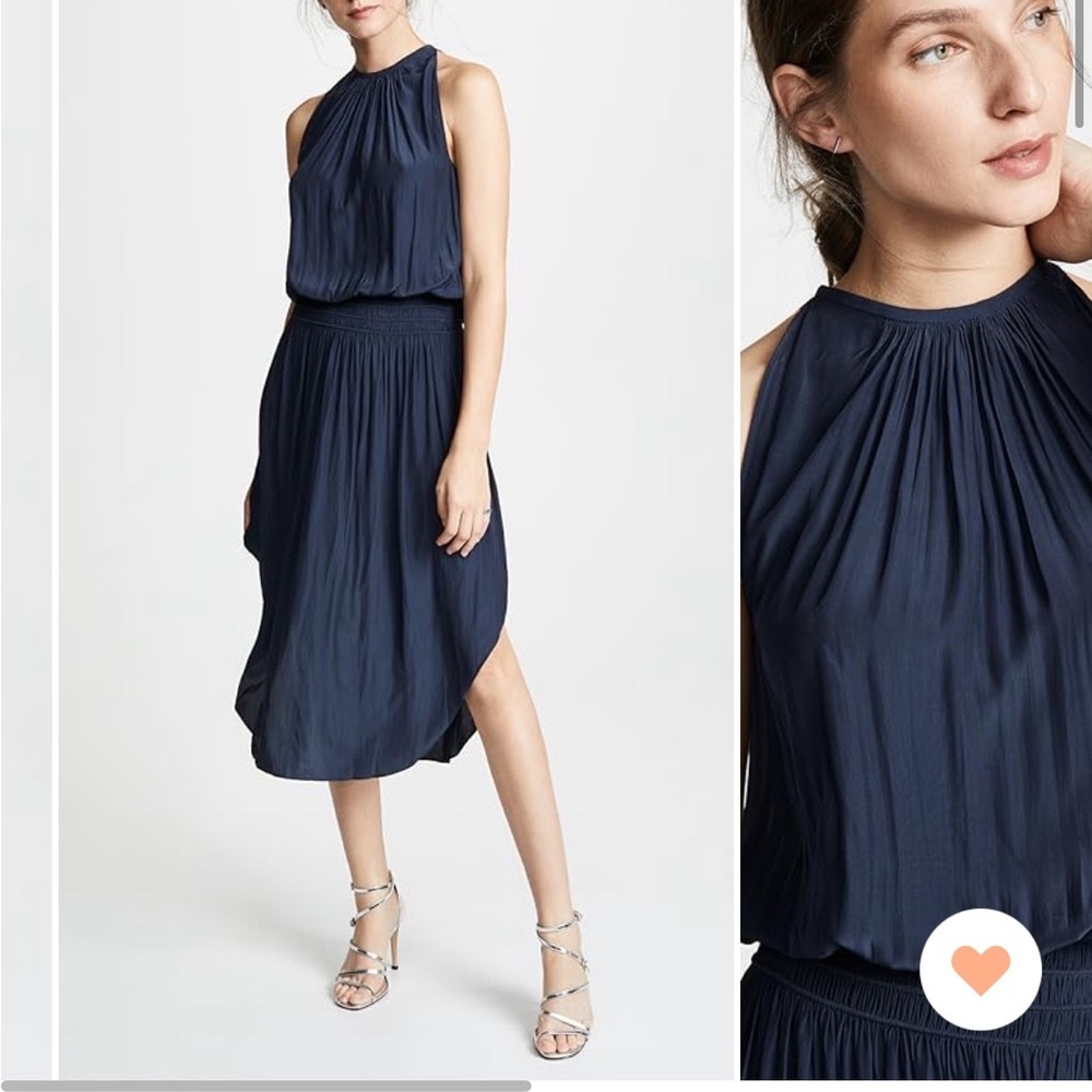 Ramy Book, Audrey Dress, Size Small